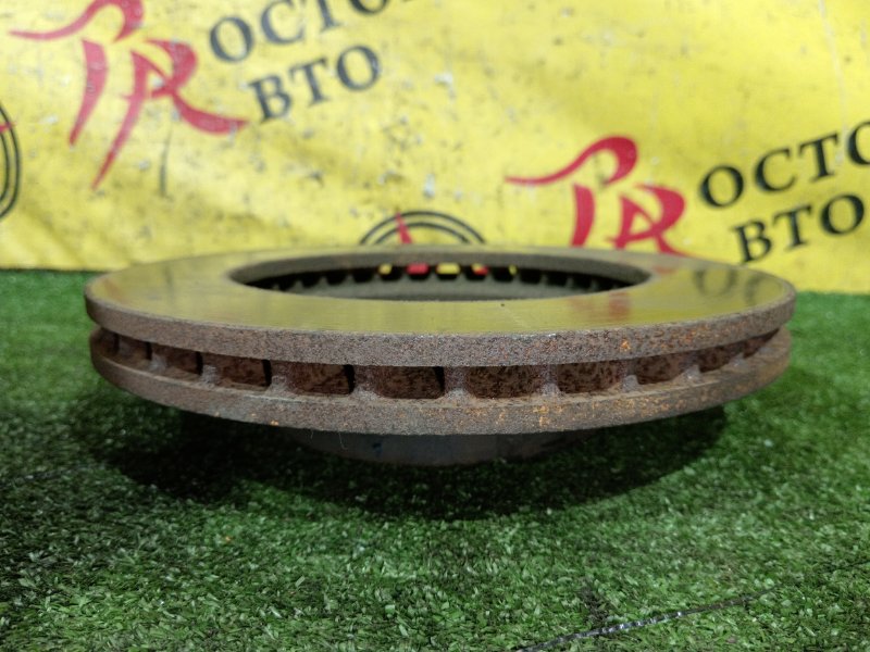 тормозной диск, 350 рублей, Красноярск