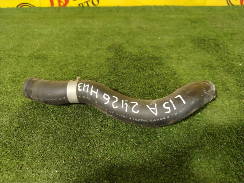 Патрубок радиатора, 300 рублей, Красноярск