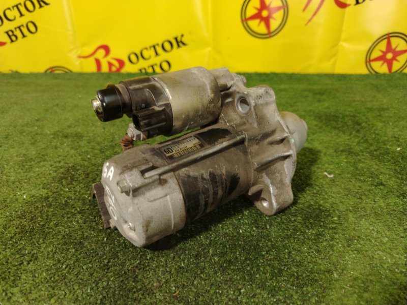 Стартер, 2000 рублей, Красноярск