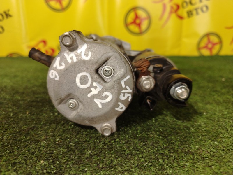 Стартер, 2000 рублей, Красноярск