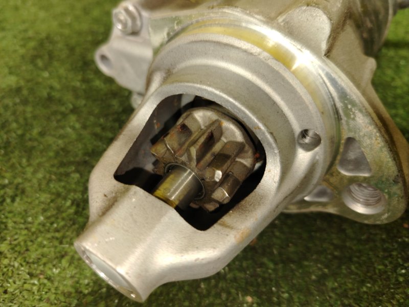 Стартер, 2000 рублей, Красноярск