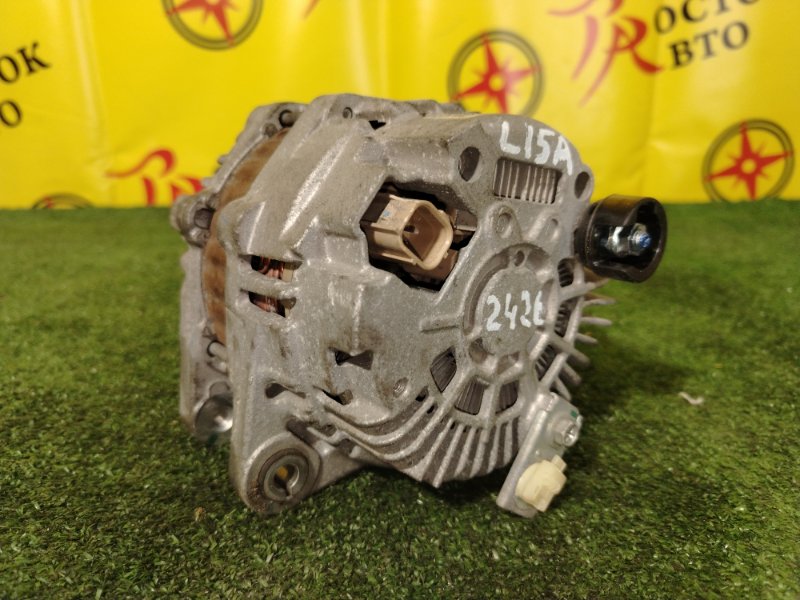 Генератор, 1800 рублей, Красноярск