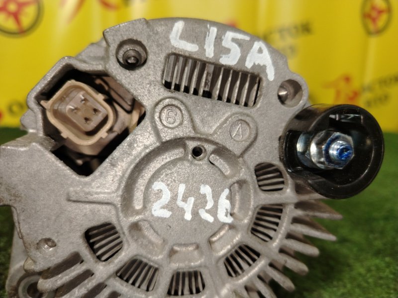 Генератор, 1800 рублей, Красноярск