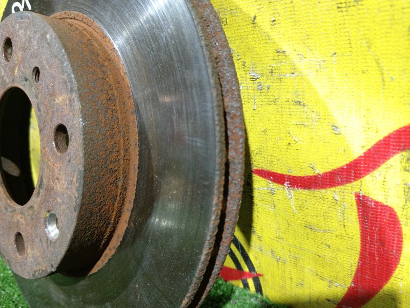 тормозной диск, 800 рублей, Красноярск