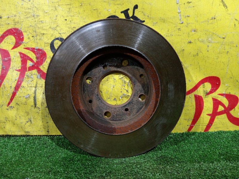 тормозной диск, 800 рублей, Красноярск