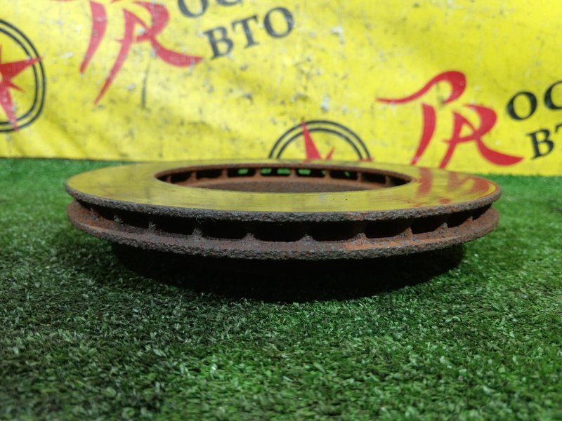 тормозной диск, 800 рублей, Красноярск