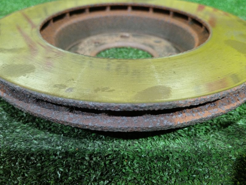 тормозной диск, 800 рублей, Красноярск