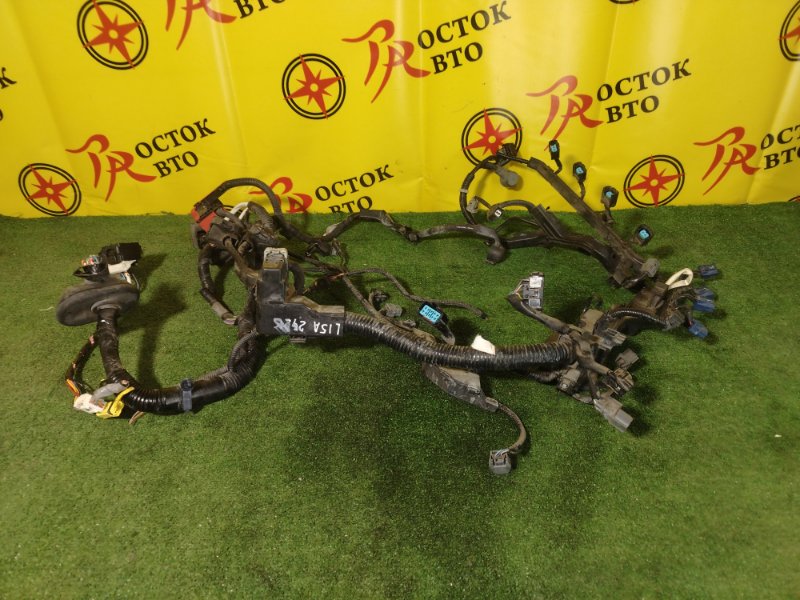 Проводка ДВС, 1500 рублей, Красноярск