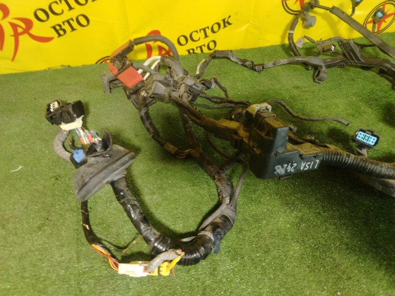 Проводка ДВС, 1500 рублей, Красноярск