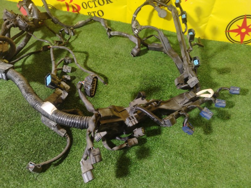 Проводка ДВС, 1500 рублей, Красноярск