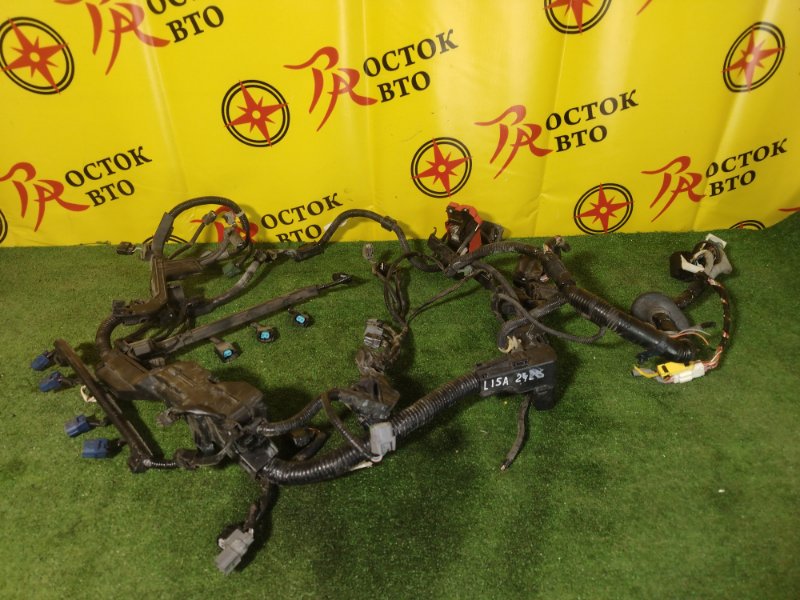 Проводка ДВС, 1500 рублей, Красноярск