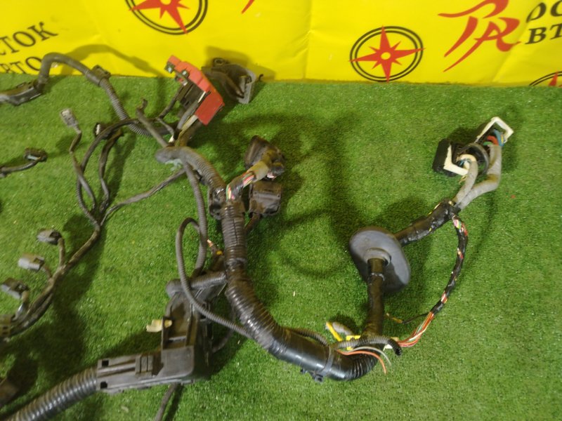 Проводка ДВС, 1500 рублей, Красноярск