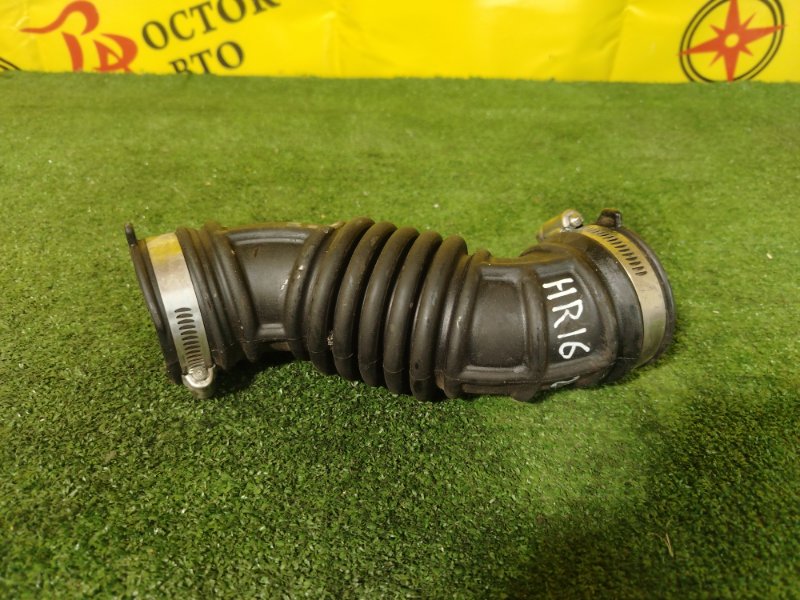 Патрубок воздушного фильтра, 500 рублей, Красноярск