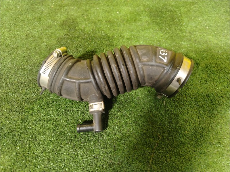 Патрубок воздушного фильтра, 500 рублей, Красноярск