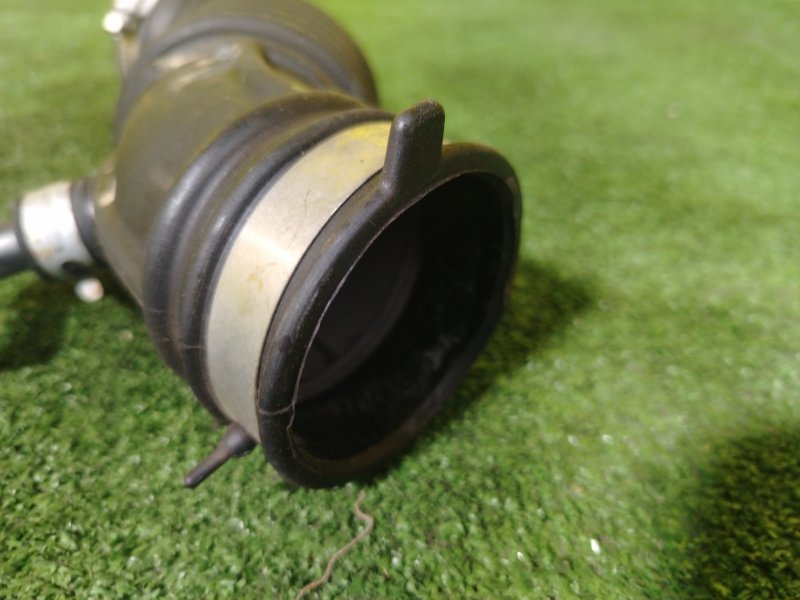 Патрубок воздушного фильтра, 500 рублей, Красноярск