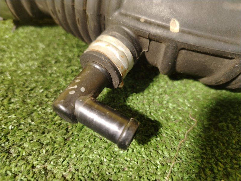 Патрубок воздушного фильтра, 500 рублей, Красноярск