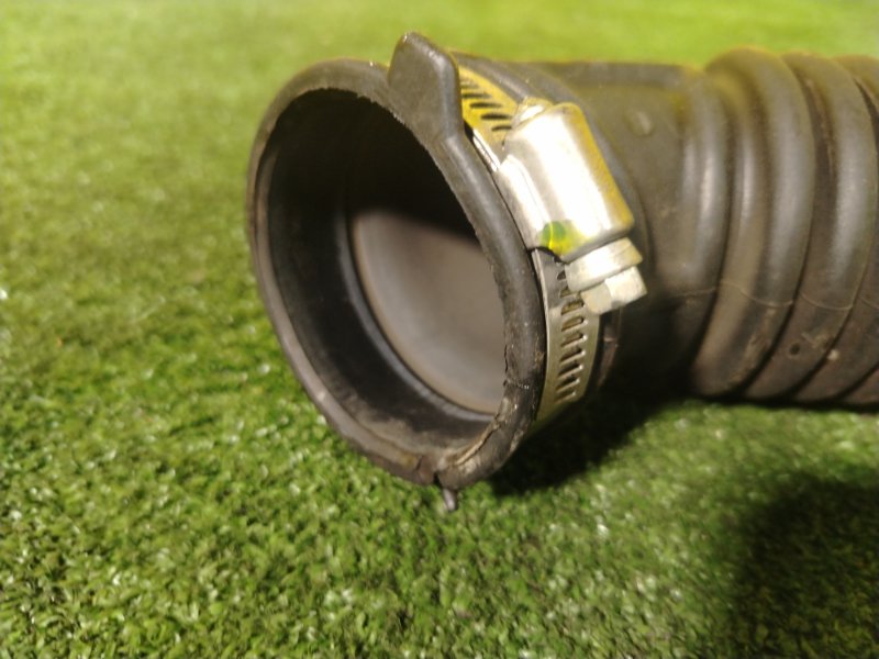 Патрубок воздушного фильтра, 500 рублей, Красноярск