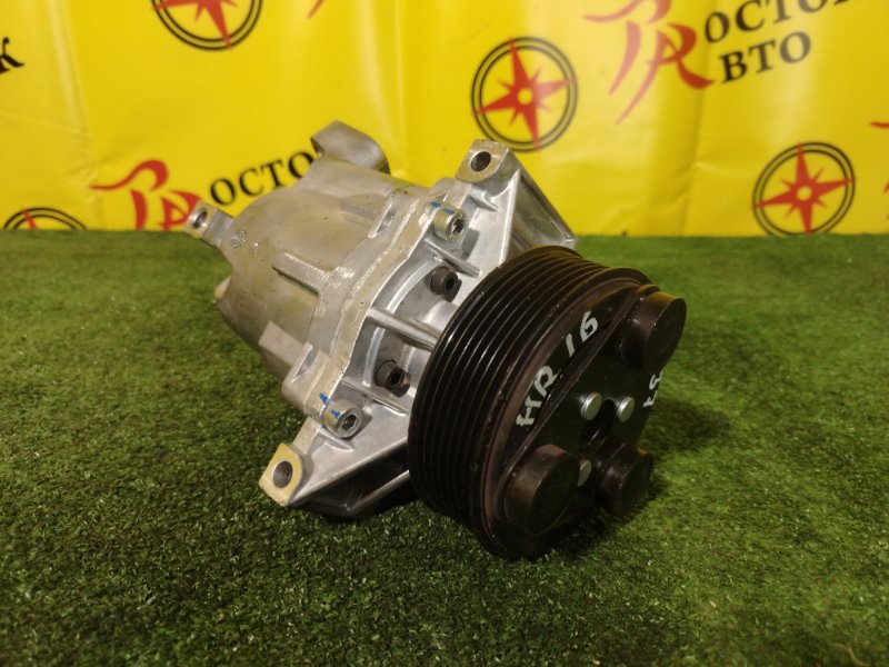 Компрессор кондиционера, 2500 рублей, Красноярск