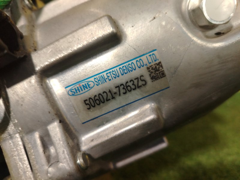 Компрессор кондиционера, 2500 рублей, Красноярск