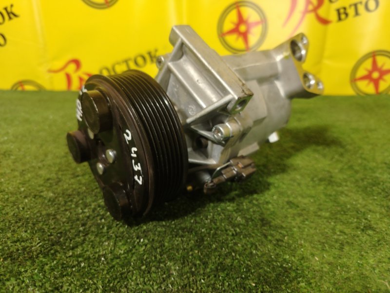 Компрессор кондиционера, 2500 рублей, Красноярск