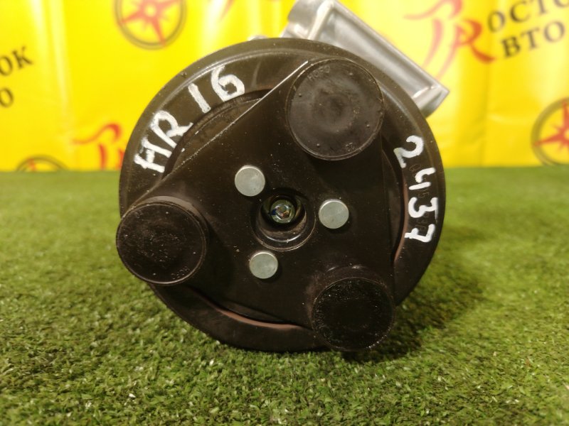 Компрессор кондиционера, 2500 рублей, Красноярск