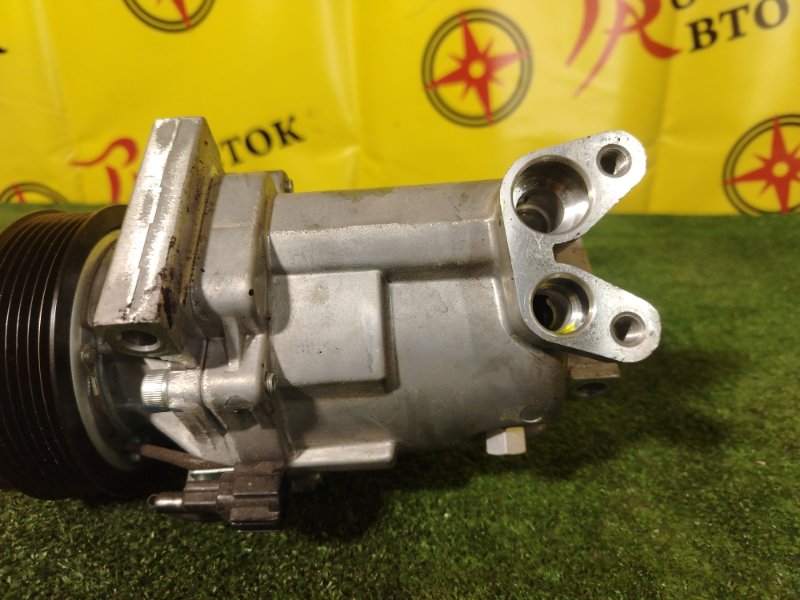 Компрессор кондиционера, 2500 рублей, Красноярск