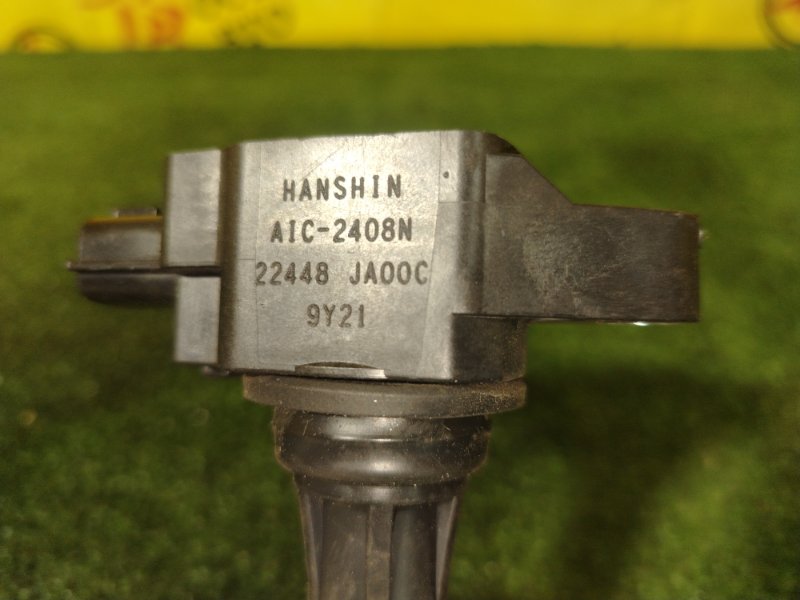 Катушка зажигания, 800 рублей, Красноярск