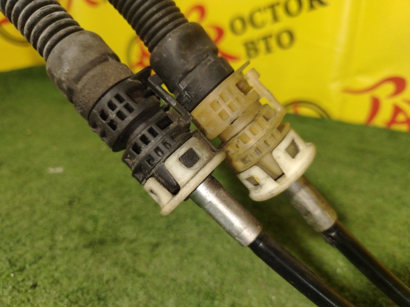 трос переключения кпп, 7000 рублей, Красноярск