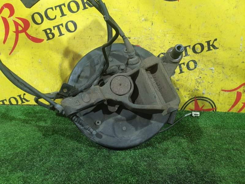 Ступица, 2000 рублей, Красноярск