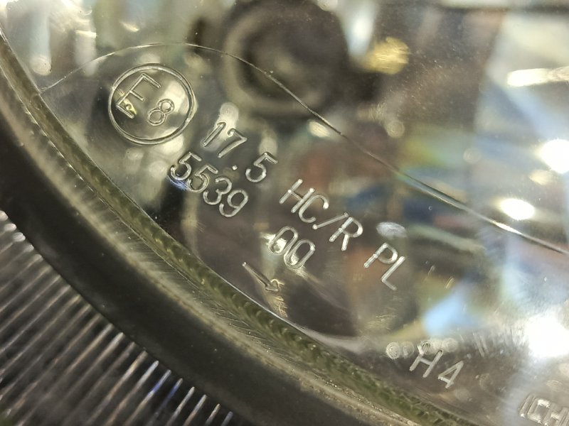 фара, 11500 рублей, Красноярск