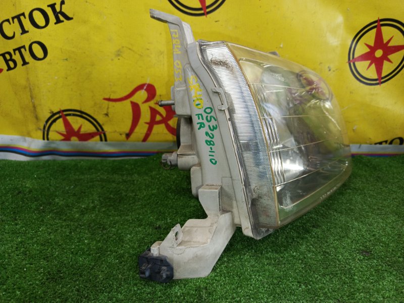 фара, 7500 рублей, Красноярск