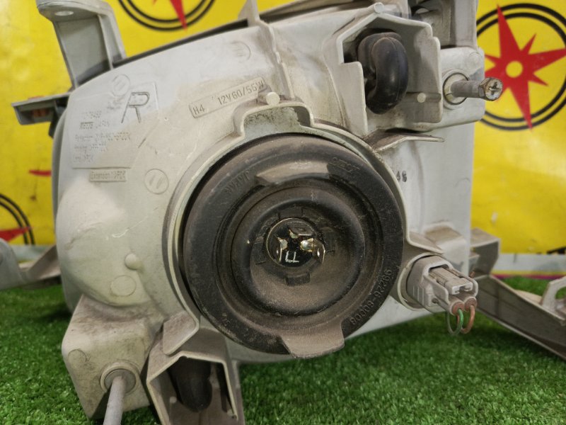 фара, 7500 рублей, Красноярск