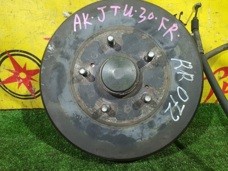 Ступица, 5000 рублей, Красноярск