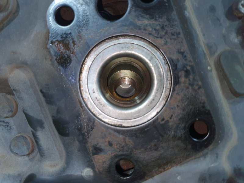 Ступица, 5000 рублей, Красноярск