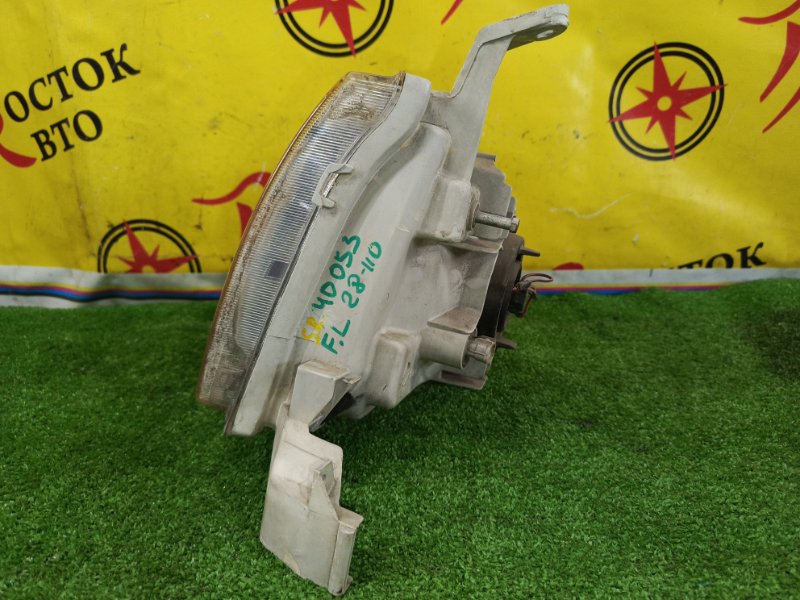 фара, 7500 рублей, Красноярск