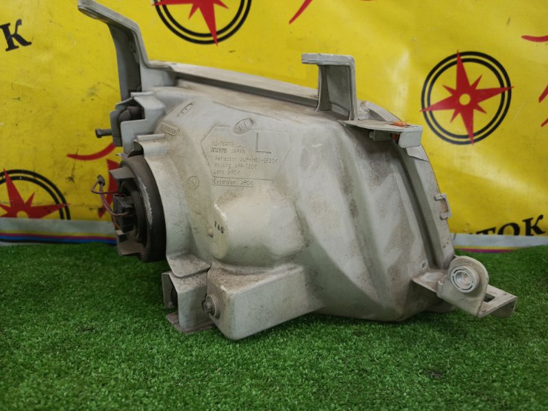 фара, 7500 рублей, Красноярск