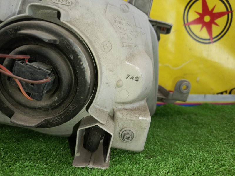 фара, 7500 рублей, Красноярск