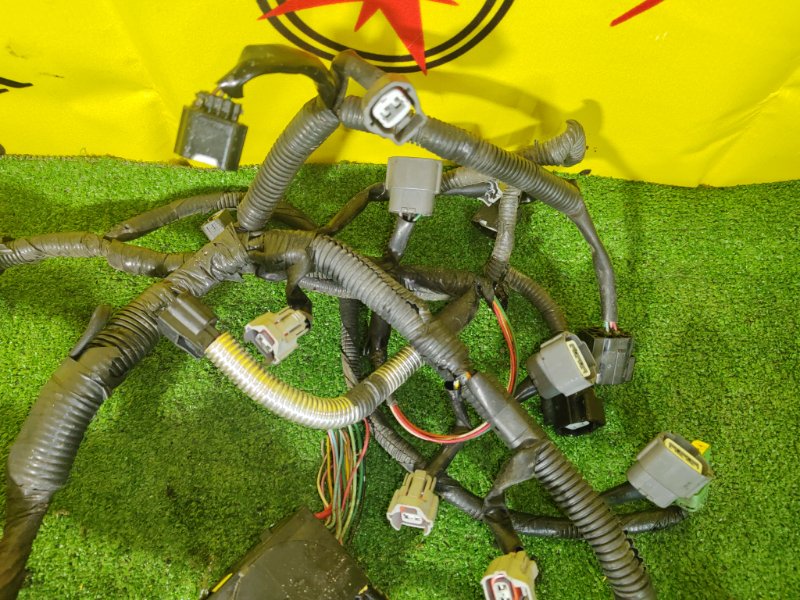 Проводка ДВС, 1500 рублей, Красноярск