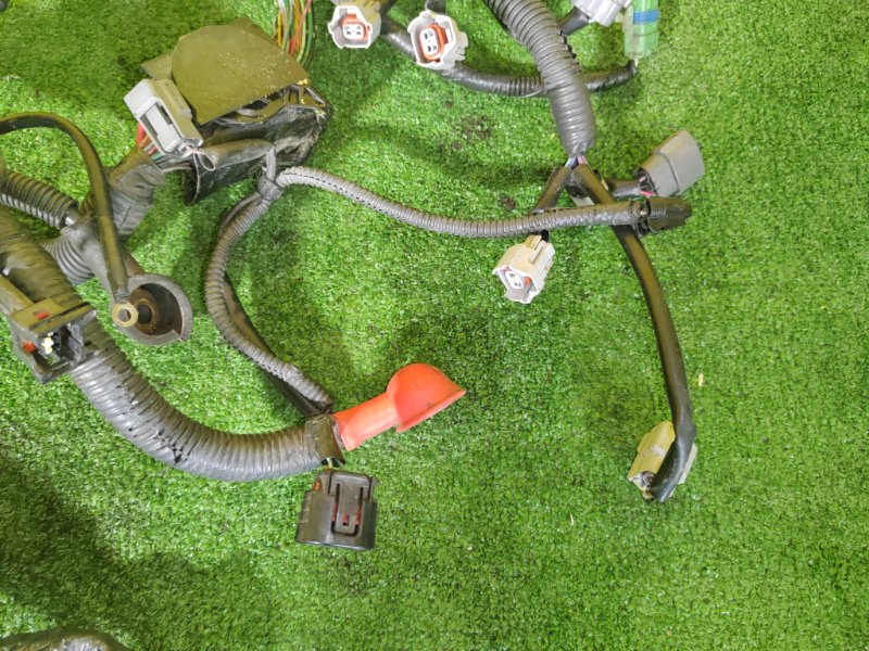 Проводка ДВС, 1500 рублей, Красноярск