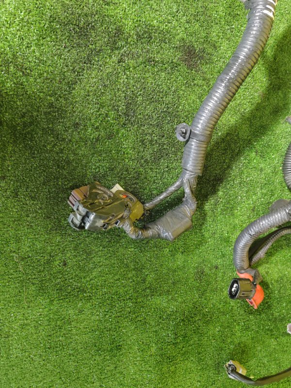 Проводка ДВС, 1500 рублей, Красноярск