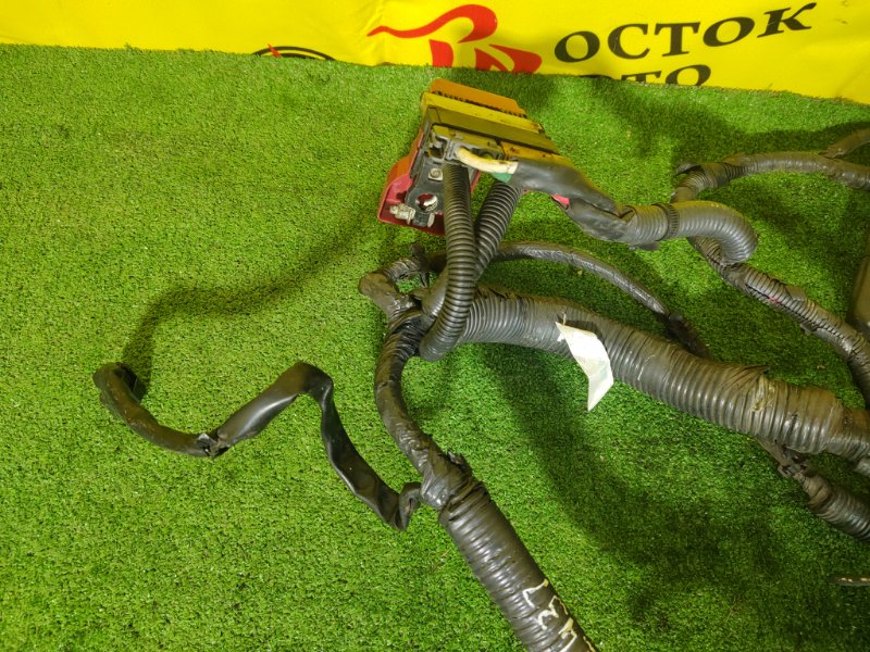 Проводка ДВС, 1500 рублей, Красноярск