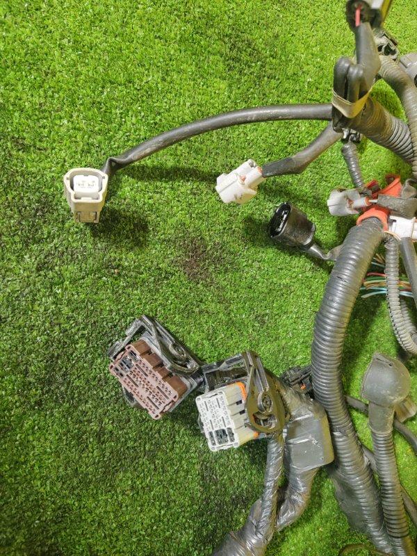 Проводка ДВС, 1500 рублей, Красноярск