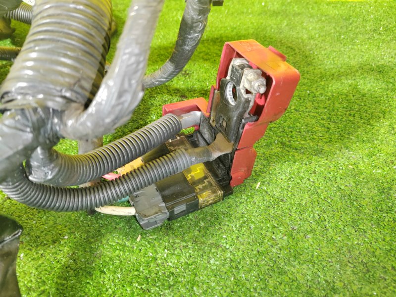 Проводка ДВС, 1500 рублей, Красноярск