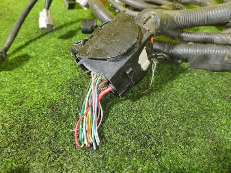 Проводка ДВС, 1500 рублей, Красноярск