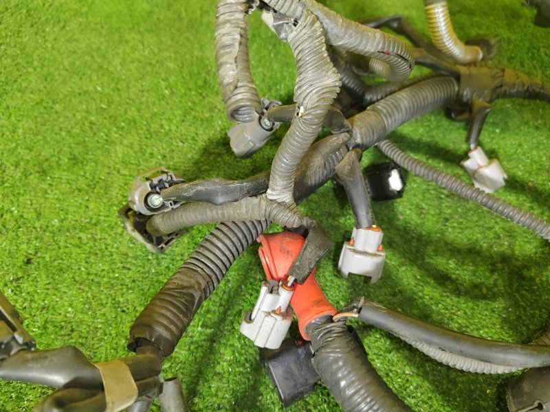 Проводка ДВС, 1500 рублей, Красноярск