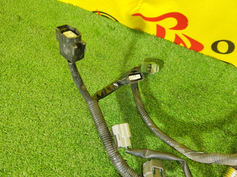 Проводка ДВС, 1500 рублей, Красноярск