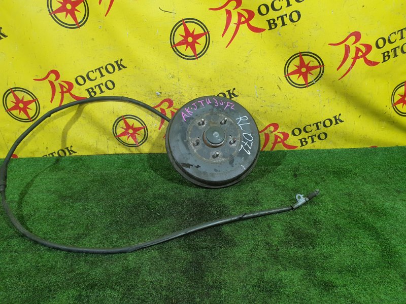 Ступица, 5000 рублей, Красноярск