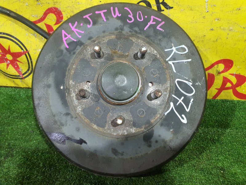 Ступица, 5000 рублей, Красноярск