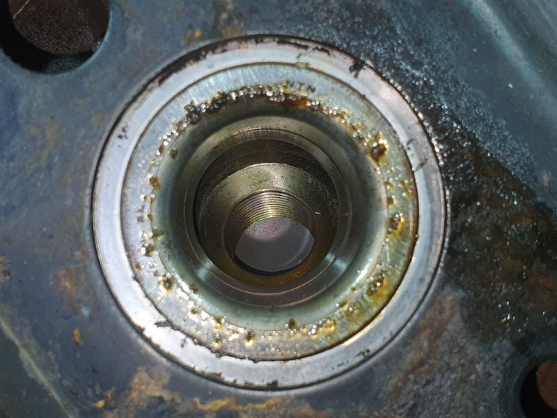 Ступица, 5000 рублей, Красноярск