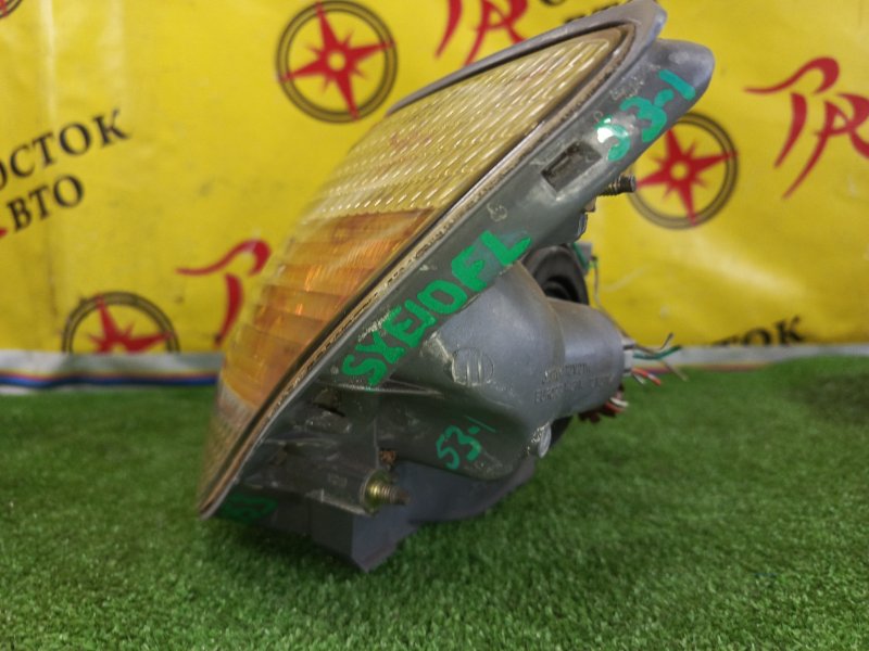 фара, 8500 рублей, Красноярск